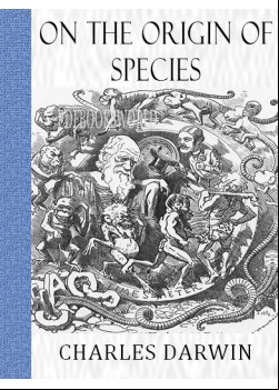 On the Origin of Species