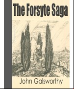The Forsyte Saga