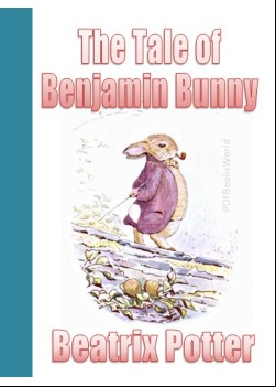 The Tale of Benjamin Bunny