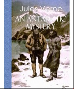 An Antarctic Mystery
