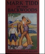 Mark Tidd in the Backwoods