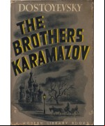 The Brothers Karamazov