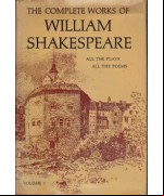 The Complete Works of William Shakespeare