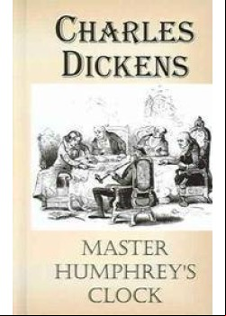 Master Humphrey's Clock