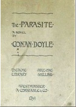 The Parasite -  A Story