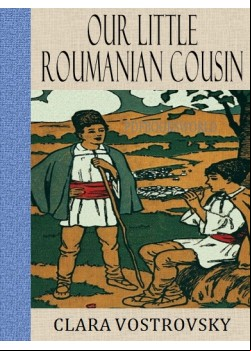 Our Little Roumanian Cousin