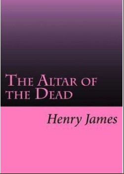 The Altar of the Dead
