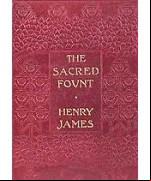 The Sacred Fount