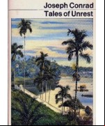 Tales of Unrest