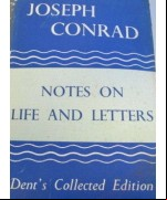 Notes on Life & Letter
