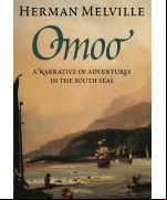 Omoo -  Adventures in the South Seas