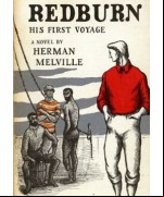 Redburn -  His First Voyage