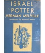 Israel Potter -  His Fifty Years of Exile