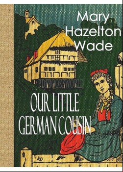 Our Little German Cousin