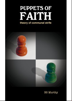 Puppets of Faith -  Theory of Communal Strife