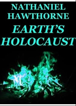 Earth's Holocaust