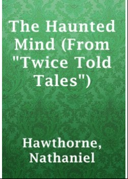 The Haunted Mind