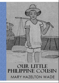 Our Little Philippine Cousin
