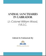 Animal Sanctuaries in Labrador