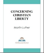 Concerning Christian Liberty