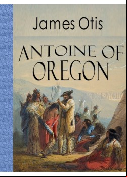 Antoine of Oregon
