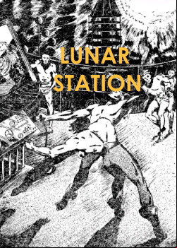 Lunar Station