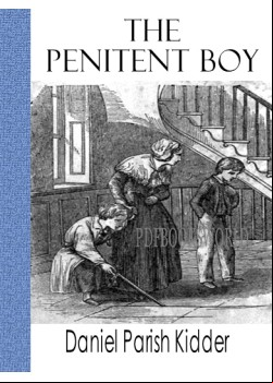The Penitent Boy