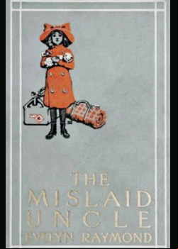 The Mislaid Uncle