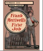 Frank Merriwell's First Job