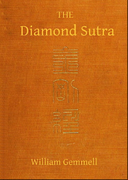 The Diamond Sutra (Chin-Kang-Ching) or Prajna-Paramita