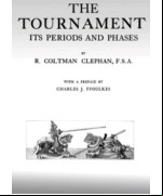 The Tournament—Its Periods and Phases