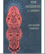 The Goddess -  A Demon