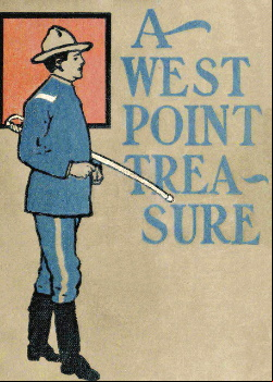 A West Point Treasure