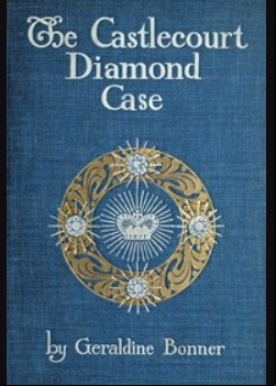 The Castlecourt Diamond Mystery