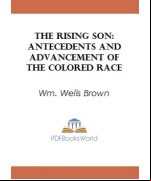 The Rising Son