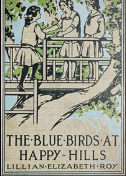 The Blue Birds at Happy Hills