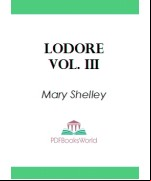 Lodore, Vol. 3 (of 3)