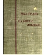 My Arctic journal -  a year among ice-fields and Eskimos