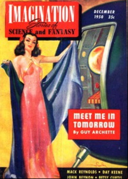 Meet Me in Tomorrow