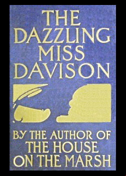 The Dazzling Miss Davison