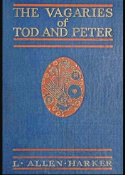 The Vagaries of Tod and Peter