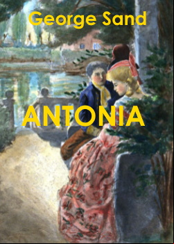 Antonia