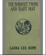 The Bobbsey Twins and Baby May