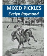 Mixed Pickles