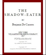 The Shadow-Eater