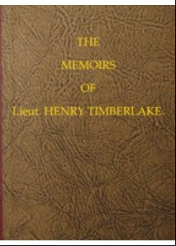 The Memoirs of Lieut. Henry Timberlake