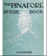 The Pinafore Picture Book