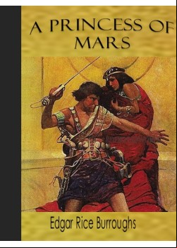 A Princess of Mars