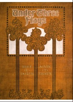 Under Three Flags