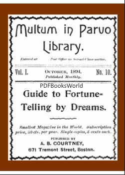 Guide to Fortune-Telling